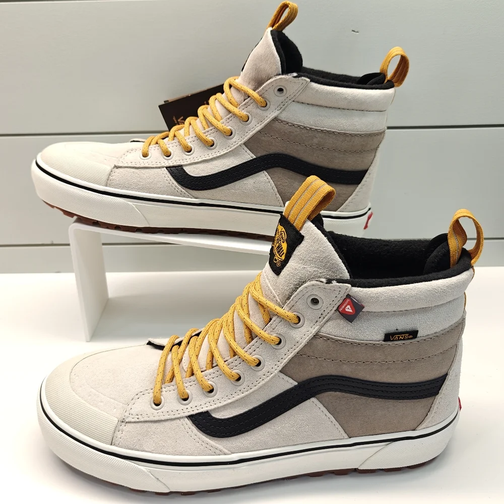 Vans sk8 hi